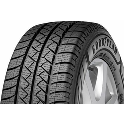 Goodyear All season guma 235/65R16C 115/113R VEC 4Seasons CAR MOV