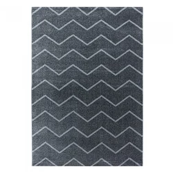 eoshop Preproga Rio 4602 siva (Varianta: 80x250 cm)