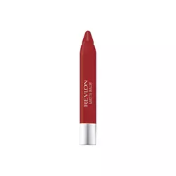 Revlon Cosmetics ColorBurst™ ruž za usne u olovci s mat efektom nijansa 270 Fiery 2,7 g