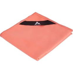 McKinley TOWEL MICROFIBER, peškir, crvena 303147