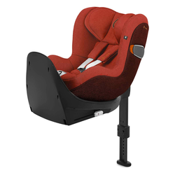 cybex® dječe autosjedalice sirona™ zi 360° i-size 0+/1 (0-18 kg) autumn gold plus