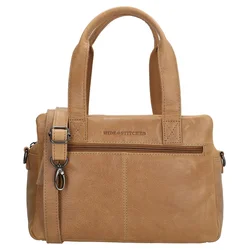 Hide & Stitches Porto 23182 Taupe