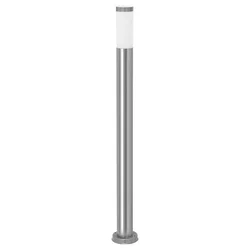 RABALUX Spoljno podno svetlo inox torch hrom