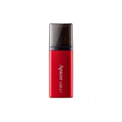 APACER AH25B USB Flash memorija 128GB, 3.1, Crveni