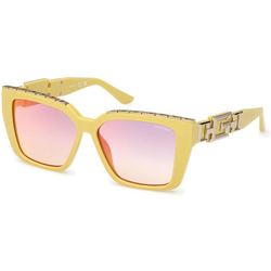 Guess GU7915 39X ONE SIZE (55) Rumena/Roza