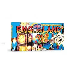 English land ( 950025 )