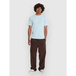Volcom Stone Blanks BSC moška majica light blue acid