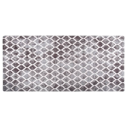 Den Pralna preproga 80x300 cm večbarvna protizdrsna