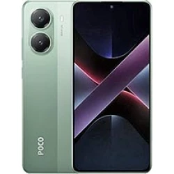 XIAOMI pametni telefon Poco X7 Pro 8GB/256GB, Green