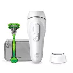 Epilator BRAUN PL5115 IPL MEN, za muškarce