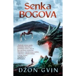 Senka bogova