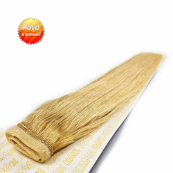 Remy prirodni konjski rep za nadogradnju 55cm - 613
