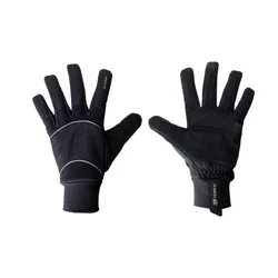 Force Rukavice springer, crne 2xl ( 80040920011-XXL )