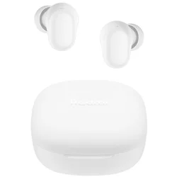 XIAOMI Bežične slušalice Redmi Buds 6 Play BHR8773GL, Bele
