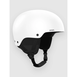 Anon Raider 3 Helmet white eu