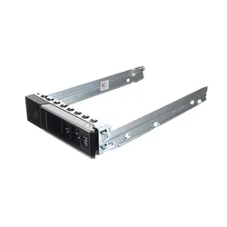 Dell 3.5 LFF Hot-Swap Drive Caddy - 0X7K8W