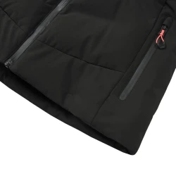 Icepeak Ženska jakna Flovilla W, Crna