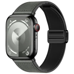 BHO Zamenska narukvica za pametne satove za Apple Watch S11/SE3, Siva