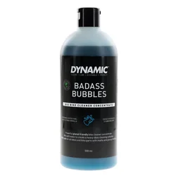 Dynamic Badass Bubbles 500ml Tekočina