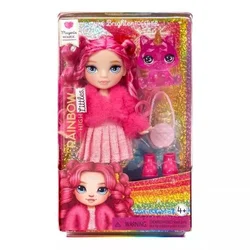 Rainbow High: Lutka Magenta