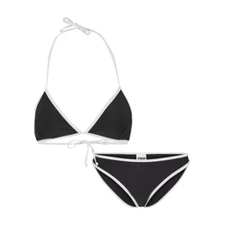 Urban Classics Bikini črna