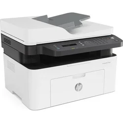 HP Laserski štampač LaserJet MFP 137FNW, 4ZB84A