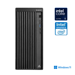Računalnik ANNI Home Advanced Ultra 5 225/Intel Graphics/16 GB/1 TB/W11H