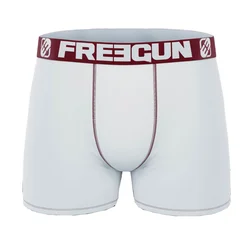 Freegun FG/1BCX2, hlače spodnje moške, bela FG/1BCX2