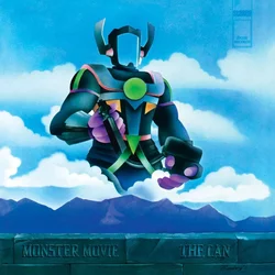Can Monster Movie (LP)
