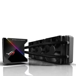 ASUS ASUS ROG Ryujin 360 računalniško hlajenje, (20507902)