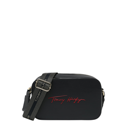 TOMMY HILFIGER Torba preko ramena, tamno plava