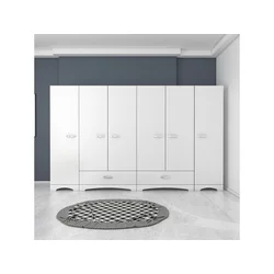 Hanah Home Ormar F4 498