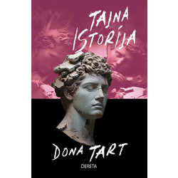 Tajna istorija