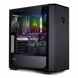 Joule Performance Force MT JOU-FO-3070-I7-SE-R2 - i7-11700F 32 GB RAM-a 1 TB M.2 SSD NVIDIA GeForce RTX 3070 Windows 11 Home