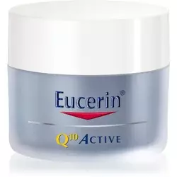 Eucerin Q10 ACTIVE Noćna krema, 50 ml