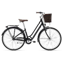 GIANT Ženski bicikl FLOURISH 1 XS