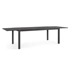 MIZA ALL.HILDE ANTRACIT, 200-300x100cm