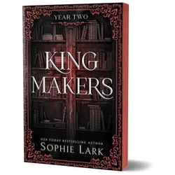 Kingmakers: Year Two