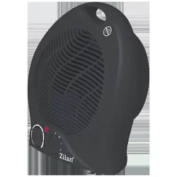 FLORIA Grejalica sa ventilatorom ZLN6172, 2000W, crna