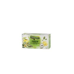 FRUCTUS Zeleni čaj sa limunom 30g, 20x1.5g