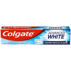 PASTA ZA ZUBE CO ADVANCED WHITE COLGATE 125ML