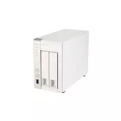 QNAP NAS naprava TS-251+ (TS-251+-2G)