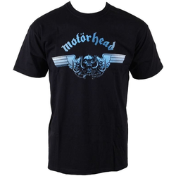 Motörhead Unisex majica Tri-Skull XXL