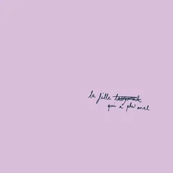 Styleto - La Fille Qui A Plus Mal (CD)