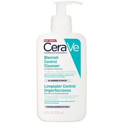 CERAVE Gel za čišćenje za kožu sklonu nepravilnostima 236ml