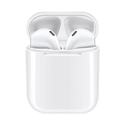 Whitepods - Brezžične slušalke