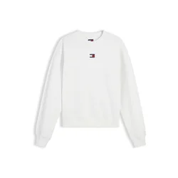 Tommy Jeans Majica bela