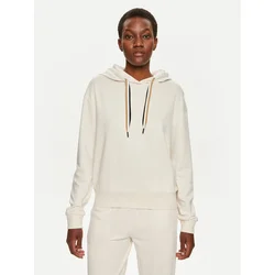 Boss Jopa CP Stripe 50524760 Écru Regular Fit