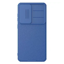 Maska za telefon Samsung S936B Galaxy S25 Plus NILLKIN CAMSHIELD PRO, Plava