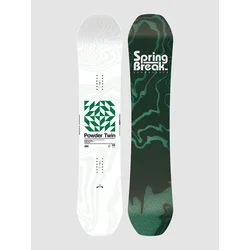 CAPiTA Spring Break Powder Twin 2027 Snowboard multi
